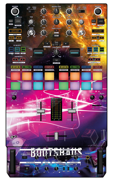 Pioneer DJ DJM S7 Skin Bootshaus